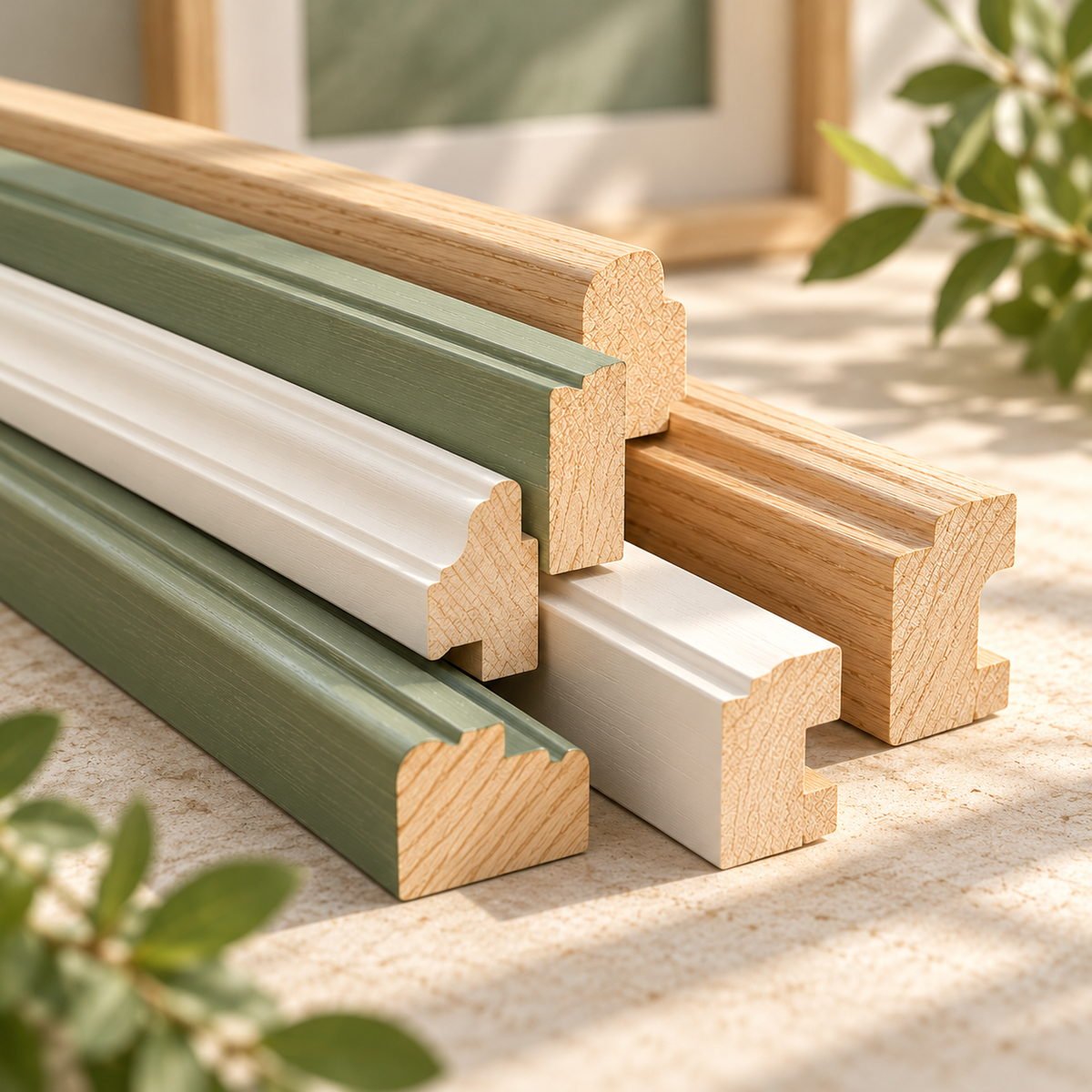 Picture Frame Mouldings by the Metre - view 2