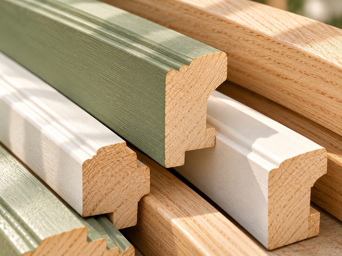 Picture Frame Mouldings by the Metre - view 4